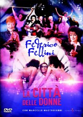 LA CITTA' DELLE DONNE