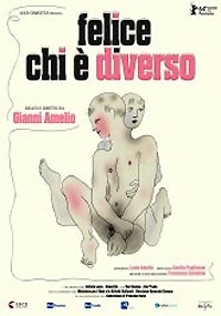 FELICE CHI E' DIVERSO
