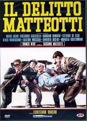 IL DELITTO MATTEOTTI 
