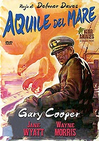 AQUILE DEL MARE