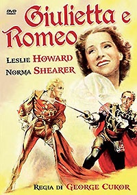 GIULIETTA E ROMEO  (1936)