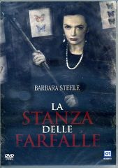 LA STANZA DELLE FARFALLE