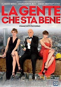 LA GENTE CHE STA BENE
