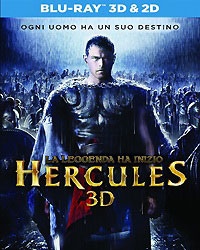 Hercules  (Real 3-D)