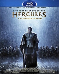 Hercules  