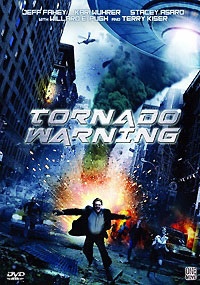 TORNADO WARNING