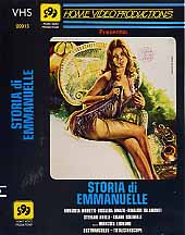 STORIA DI EMMANUELLE