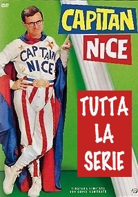 CAPITAN NICE 