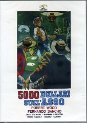 5000 DOLLARI SULL'ASSO