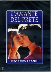 L'AMANTE DEL PRETE
