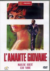 L'AMANTE GIOVANE