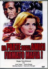 DA PARTE DEGLI AMICI FIRMATO MAFIA 
