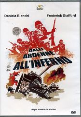 DALLE ARDENNE ALL'INFERNO