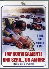 IMPROVVISAMENTE UNA SERA UN AMORE