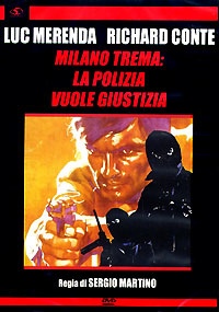 MILANO TREMA LA POLIZIA VUOLE GIUSTIZIA