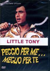 PEGGIO PER ME MEGLIO PER TE