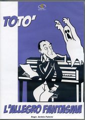 TOTO' - Allegro fantasma 