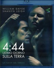 4:44 Ultimo giorno sulla terra