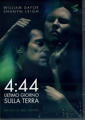 4:44 ULTIMO GIORNO SULLA TERRA