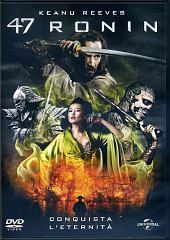 47 RONIN