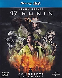 47 Ronin - Real 3D 