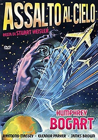 ASSALTO AL CIELO