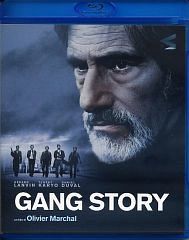 Gang Story