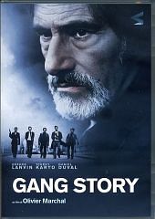 GANG STORY