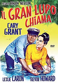 IL GRAN LUPO CHIAMA