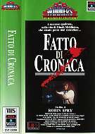 FATTO DI CRONACA