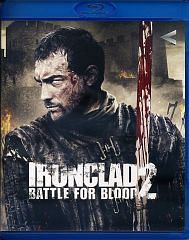 Ironclad 2 - Battle for blood