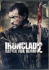 IRONCLAD 2 - Battle for blood 
