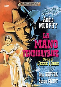 LA MANO VENDICATRICE