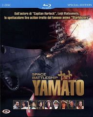 Space Battleship Yamato