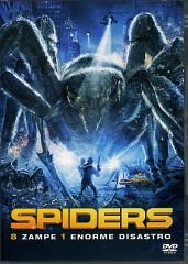 SPIDERS
