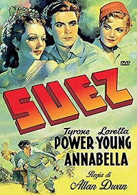 SUEZ