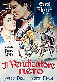 IL VENDICATORE NERO