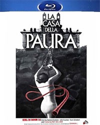 La casa della paura