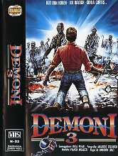 DEMONI 3 
