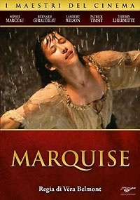 MARQUISE 