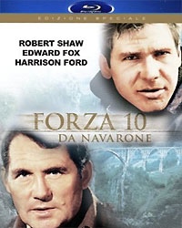 Forza 10 da Navarone