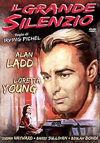 IL GRANDE SILENZIO   (1944)