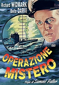 OPERAZIONE MISTERO