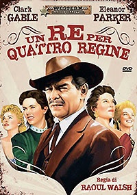 UN RE PER QUATTRO REGINE