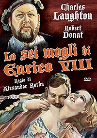LE SEI MOGLI DI ENRICO VIII