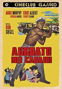 AGGUATO NEI CARAIBI