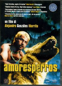 AMORES PERROS