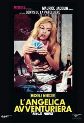 L'ANGELICA AVVENTURIERA