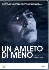 UN AMLETO DI MENO