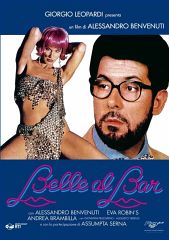 BELLE AL BAR